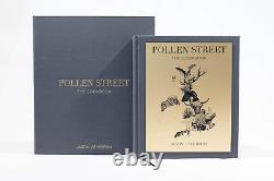 Pollen Street Special Edition