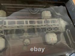 Product Enterprise Space 1999 Eagle Freighter Transporter Special Edition- New