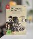 Project Triangle Strategy Special Edition Nintendo Switch? SEALED? FREE SHIP