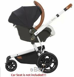 Quinny Moodd Stroller Jet Set Special Edition Rachel Zoe Collection New