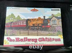 RARE Bachmann 30-575 The Railway Children Special Collectors Ltd Edition NEW