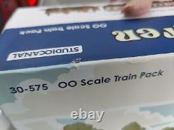 RARE Bachmann 30-575 The Railway Children Special Collectors Ltd Edition NEW