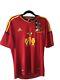 RARE Vintage Special Edition Commemorativ Spain Shirt / Strip New With Tags (L)