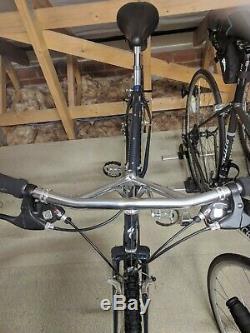 RARE retro Specialized Stumpjumper Limited Edition Collection CT6 or LD3 1of250