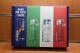 RED BULL Special Box Italia Campione d'Europa 2021 Limited Edition Originale