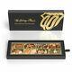ROYAL MAIL The Rolling Stones Gold Stamp Set Special Edition Collectors New UK