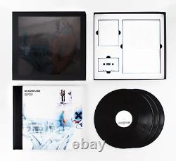 Radiohead OK Computer OKNOTOK 1997 2017 Sealed Triple Vinyl LP Cassette Box Set