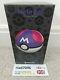 Rare Special Edition Exclusive Master Ball by The Wand Company? BRAND NEW