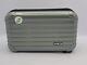 Rimowa Eva Air Amenity Case Olive Green Special Edition New Never Used