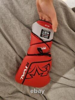 Rival Rs1 Boxing Gloves 20th Anniv Special Edition