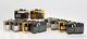 Rollei 35 Special Collection Editions (all Items Coming From Rollei Museum)