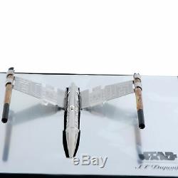 S. T. Dupont Star Wars Defi X-Wing Collectible Special Edition Ballpoint Pen