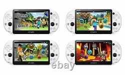 SONY PlayStation Vita Minecraft Special Edition Bundle Console Japan Import NEW