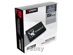 SSD Upgrade for HP Special Edition Star Wars 15-an051na 256GB/512GB/1TB/2TB