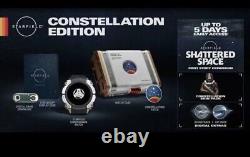 STARFEILD Constellation Edition X Watch Pre Order/ PC Special Edition