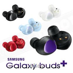 Samsung Original Galaxy Buds+ Plus 2020 SM-R175 Wireless Bluetooth Earphones NEW