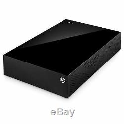 Seagate 8 TB Expansion Special Edition USB 3.0 Desktop Hard Drive, OEM Boxed