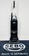 Sebo Automatic X7 Onyx Upright Vacuum Cleaner SPECIAL EDITION Black/Rose Gold