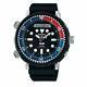 Seiko Men's Prospex PADI Solar Diver's Special Edition 200M Watch SNJ027P1 NEW