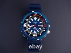 Seiko Prospex Padi Special Edition Automatic Divers Prospex Watch SRPA83K1