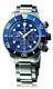 Seiko Prospex SSC675P1 Solar Diver's Watch Save The Ocean Special Edition