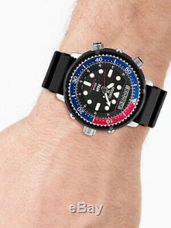 Seiko SNJ027 Arnie Prospex PADI Diver's Special Edition Men's Brand New Watch