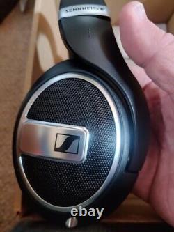 Sennheiser HD599se special edition NEW OPENED Open Back Around-Ear Headphones