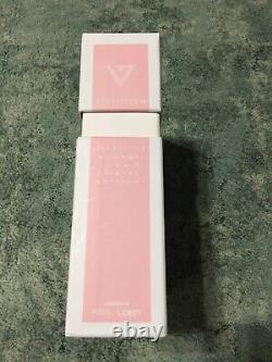 Seventeen Love & Letters Repackage Special Edition Album, no cards, like new