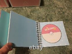 Seventeen Love & Letters Repackage Special Edition Album, no cards, like new