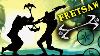 Shadow Fight 2 Special Edition New Awesome Glaive Fretsaw I M Really Good At This Game