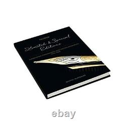 Silbermann, M-Pelikan Limited & Special Edition (German Import) Book NEW
