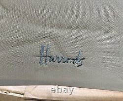 Silver Cross Dolls Oberon Coach Pram Hood and Apron Harrods Special Edition NEW