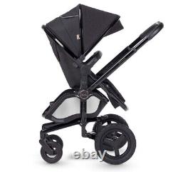 Silver Cross Surf Eclipse Special Edition PRAM PUSHCHAIR RRP £1195 NEW SEALED