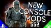 Skyrim Special Edition 5 Brand New Console Mods 552 Ps4 Xb1