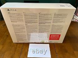 Sony PlayStation 4 Special 20th Anniversary Edition + Controller NewithSealed
