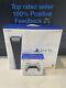 Sony PlayStation 5 Disc Edition Console PS5 & Extra? Bundle New? Free