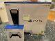 Sony PlayStation 5 Disc edition with EXTRA DualSense controller. NEXT DAY SHIP