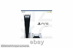Sony Playstation 5 Disc Version with Extra Controller and Charging Station