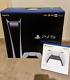 Sony Playstation 5 (ps5) Console Digital Edition Bundle With Extra Controller