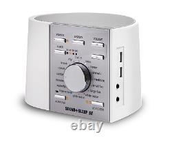 Sound+Sleep SE Special Edition Sleep Sound Machine, White Noise Machine