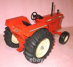 Special Edition ALLIS-CHALMERS D-21 Farm Tractor 116 Ertl 1283 NEW IN BOX 1987