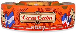 Special Edition' Casa Cuba Ceramic Cigar Ashtray