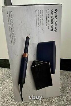 Special Edition Dyson AirwrapT Complete Long Brand New? FREE NEXT DAY