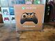 Special Edition Rare Xbox One Copper Shadow Wireless Controller Factory Sealed