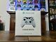 Special Edition Rare Xbox One Lunar White Wireless Controller New Sealed