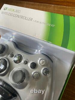 Special Edition Xbox 360 Wireless Controller Brand New Sealed RARE