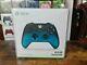 Special Edition Xbox One Ocean Shadow Wireless Controller Factory Sealed Rare