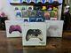 Special Edition Xbox One Phantom Black Wireless Controller Factory Sealed