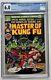 Special Marvel Edition 15 CGC 6.0 First Shang-Chi 1973 Master Of Kung Fu