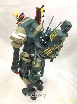 Special Report Edition New Unit 2 Figure Kaiyodo